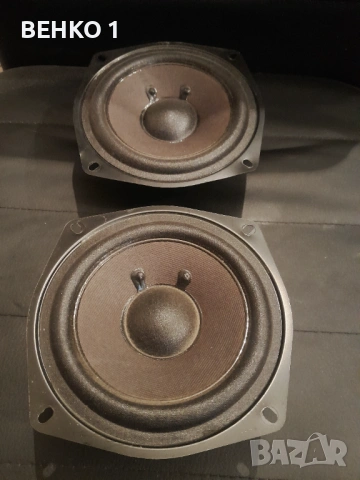 Говорители Kenwood!