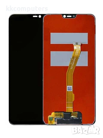 LCD ДИСПЛЕЙ ЗА VIVO Z1 (V1801A0)