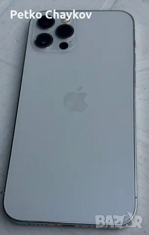 IPhone 12 pro 256, снимка 11 - Apple iPhone - 55253587