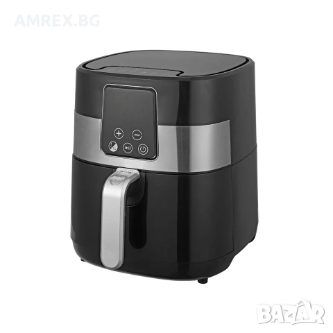 Нов Air Fryer NEO | 4 л | 1300 W | 6 програми