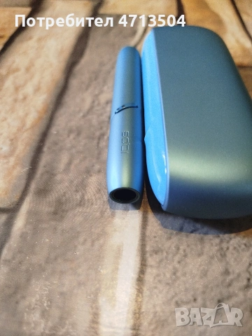 Iqos 3 duo heets, снимка 4 - Електронни цигари - 55221903
