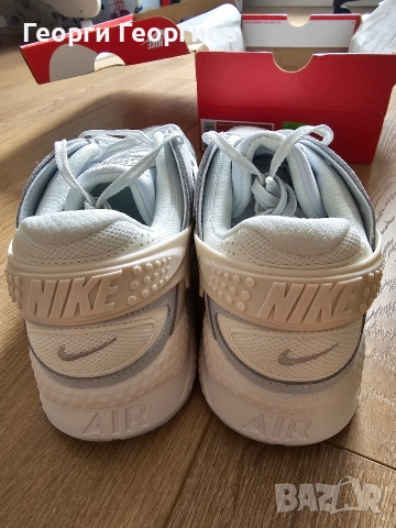 Nike Air Huarache Runner номер 44, снимка 3 - Маратонки - 54503324