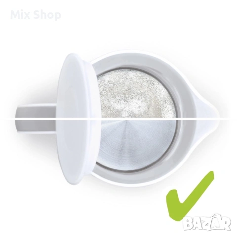 Нови BRITA MAXTRA PRO Филтър за вода - пакет 6 бр. BRITA MAXTRA PRO Филтър за вода - пакет 6 бр., снимка 5 - Други стоки за дома - 54089141