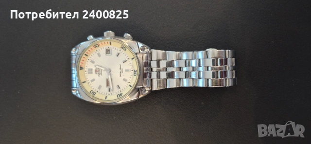 Часовник ORIENT, снимка 2 - Мъжки - 55274513