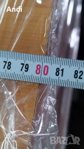 Офис шкаф - шкаф с 3 чекмеджета цвят череша 80/50/118см, снимка 7 - Шкафове и рафтове - 54072917