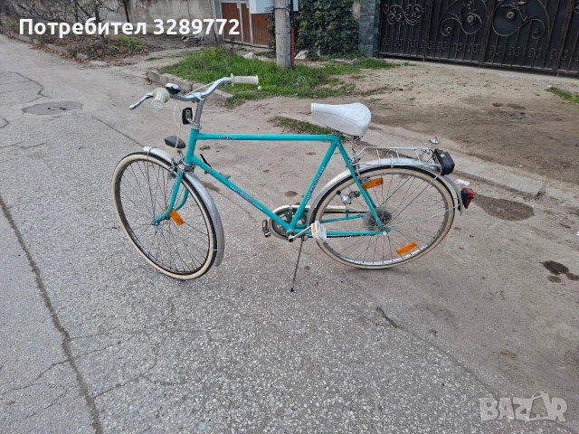 колела, снимка 6 - Велосипеди - 54677587
