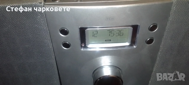 Аудио уредба със тонколони комплект , снимка 2 - Аудиосистеми - 54585127