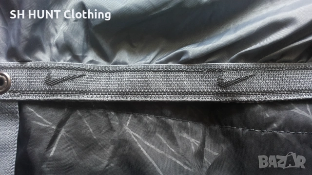 NIKE SNOWBOARDING Jacket размер L сноуборд яке - 2749, снимка 16 - Якета - 55076681
