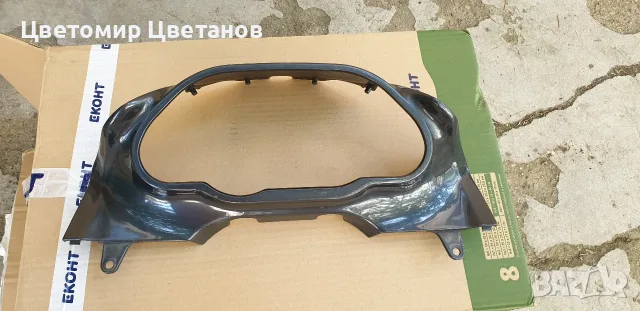 Части от ZZR600 ZX600E 1996год, снимка 7 - Части - 55691492