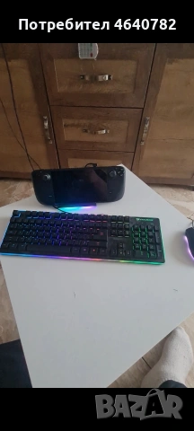 steam Deck 512GB