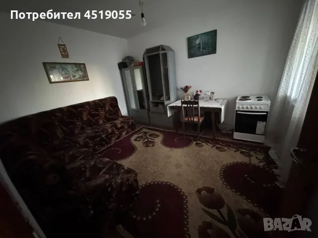 СОБСТВЕНИК продава Къща в с Николаевка общ Суворово , снимка 9 - Къщи - 54343718
