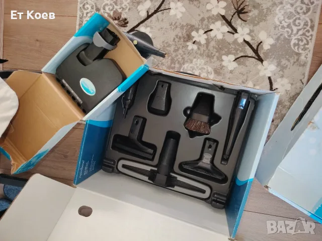 Продавам Rainbow SRX, снимка 2 - Прахосмукачки - 55580410