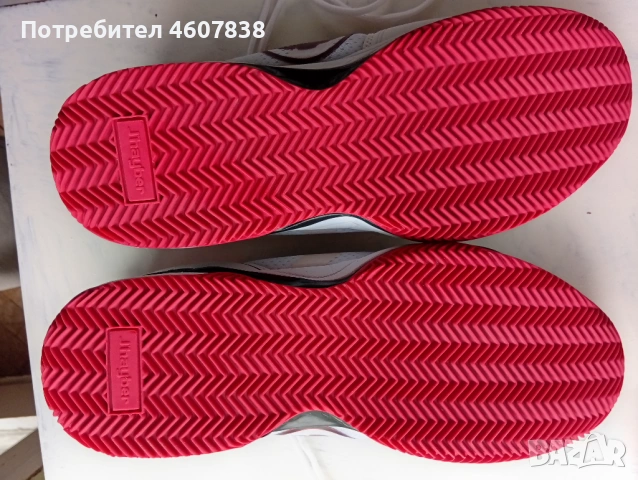 Маратонки hayber, снимка 5 - Маратонки - 54362161