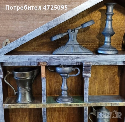 Дървена къща, снимка 3 - Други - 54495472