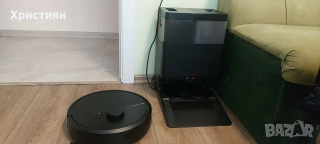 Irobot roomba 405 combo, снимка 5 - Прахосмукачки - 55645235