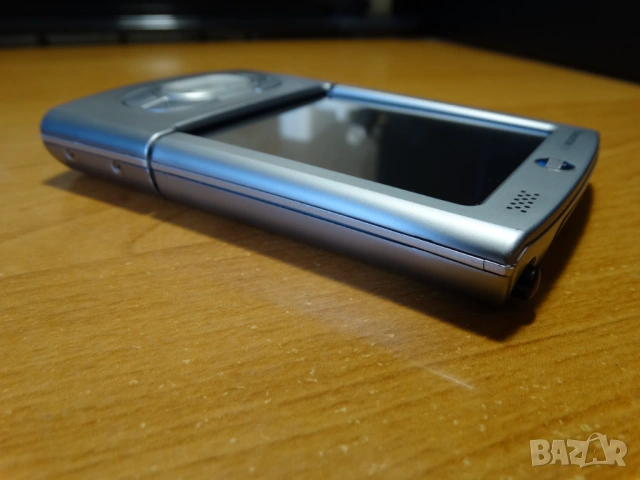 Palm TUNGSTEN T3 ..., снимка 11 - Друга електроника - 54439896