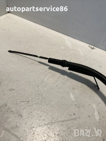 Мерителна пръчка за масло за Subaru Outback 2.0 Дизел (2010) , снимка 2 - Части - 54237869