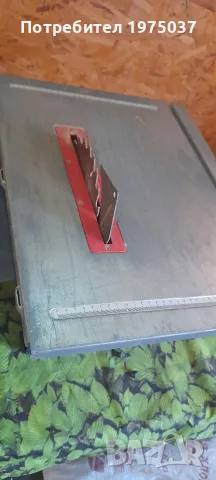 циркуляр малък 1000w, снимка 6 - Циркуляри - 55597824