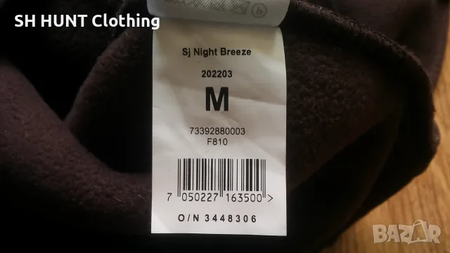 BIK BOK POLAR Vest размер M за лов риболов поларен елек - 2819, снимка 9 - Екипировка - 55631753