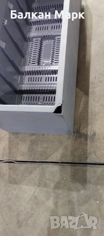 Deroma Millennium (99 см) с колелца,с дефекти , снимка 13 - Саксии и кашпи - 53998747