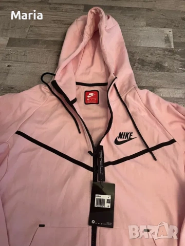 Оригинален Екип Nike, снимка 5 - Спортни дрехи, екипи - 54529490