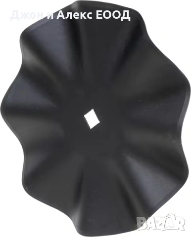 Висококачествени немски дискове KRAMP за сеялки и дискови брани, снимка 16 - Селскостопанска техника - 54054238