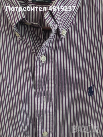 Мъжка риза Polo Ralph Lauren