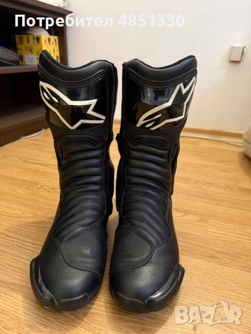 Alpinestars SMX-6 v2