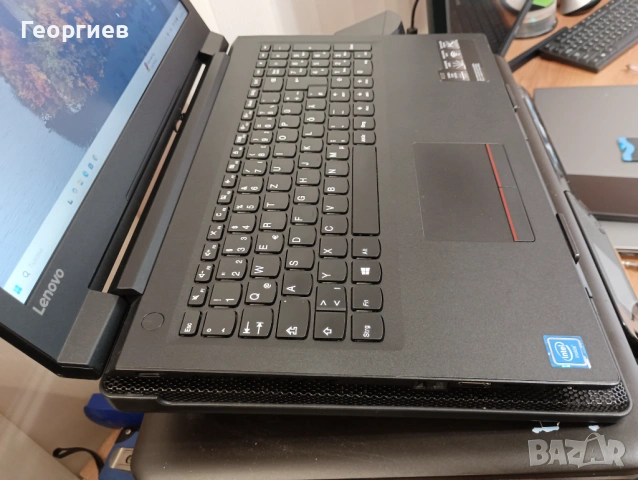Лаптоп Lenovo V110 / 15,6", снимка 6 - Лаптопи за дома - 54724083