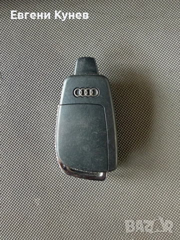 Audi webasto  дистанционно печка, снимка 2 - Части - 54913937