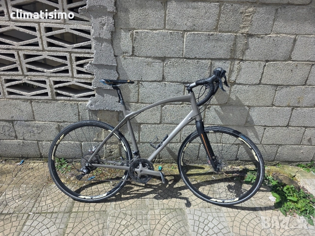 XL gravel bike giant 