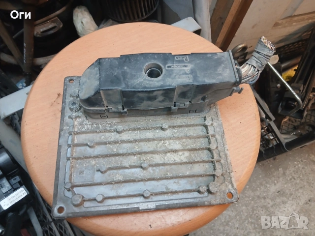 Компютър за Форд Фиеста 01-05г. 2S6A-12A6509-ZD / S118763003 G