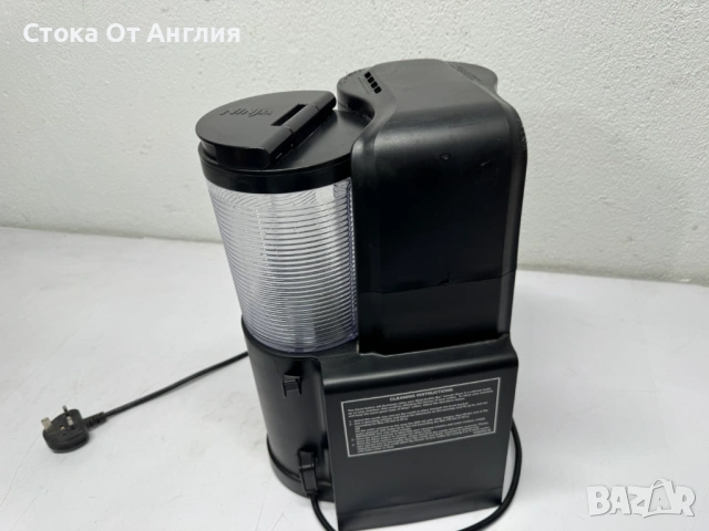 Кафемашина - Ninja Coffee Bar Auto-iQ , снимка 3 - Кафемашини - 45603712
