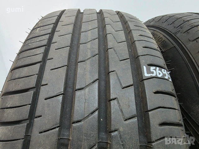 2бр летни гуми 205/65/15 FALKEN L05699 
