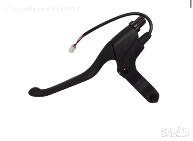 Ляв спирачен лост за ел. тротинетка Kukirin G4/G2