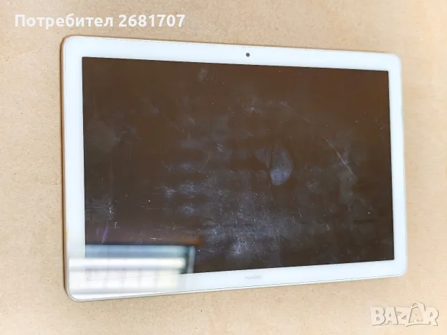 таблет Huawei Media pad T3 10, снимка 4 - Таблети - 55599259