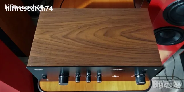 🎶 Philips AH 590 и Philips AH 690, снимка 7 - Ресийвъри, усилватели, смесителни пултове - 55363328