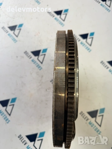 23200-2B590 маховик от 7 степенна кутия от Hyundai Kona 1.6 T-GDI, двигател G4FJ, 177 кс., 4x4, авто, снимка 6 - Части - 54176735