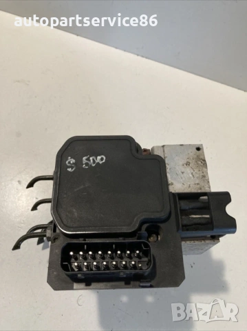 ABS помпа за Mercedes W220 S500 (2003) 0130108096, A0034318712, снимка 3 - Части - 54042585