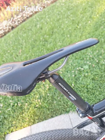 scott sparc carbon, снимка 18 - Велосипеди - 55407017