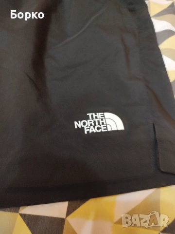 The North Face-мъжки шорти  М, снимка 7 - Спортни дрехи, екипи - 55137204