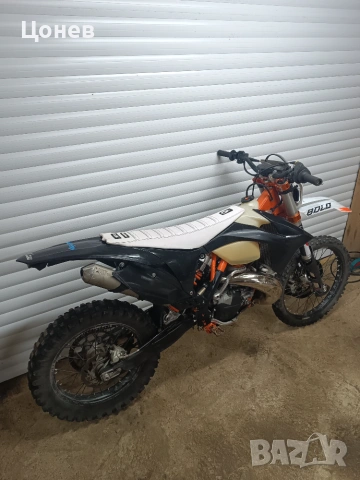 KTM EXC 300 2013, снимка 6 - Мотоциклети и мототехника - 54991894