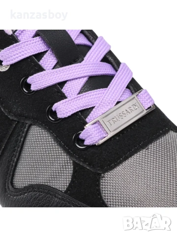 Trussardi women's sneakers - дамски маратонки р-р 39 НОВИ, снимка 3 - Маратонки - 54929785