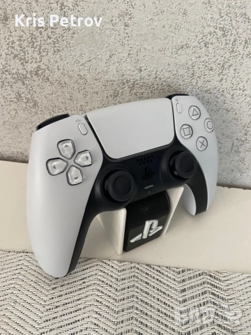 Конзола Playstation 5 Digital Edition White, снимка 9 - PlayStation конзоли - 54536581