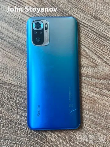 Продавам Xiaomi 10S, снимка 4 - Xiaomi - 55511279