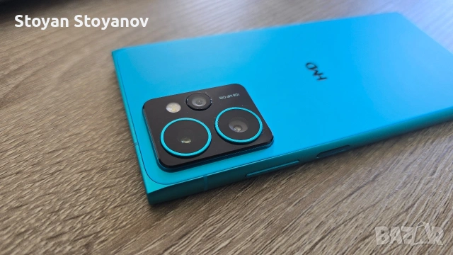 HMD Skyline 5G 12/256GB , снимка 9 - Телефони с две сим карти - 54593128