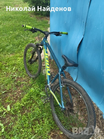 *Продавам Drag C1 ride , снимка 3 - Велосипеди - 54874636