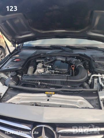 Mercedes C180 Дизел , снимка 15 - Автомобили и джипове - 55159720