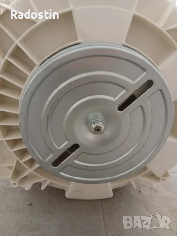 казан с барабан за пералня Finlux FXT8 125T DG, снимка 6 - Перални - 55422016