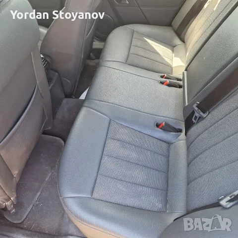 Интериор от Opel Vectra C 2008. Код на двигателя Z18XER., снимка 4 - Части - 55571186